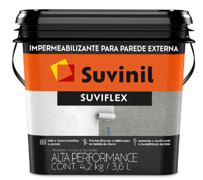 Suviflex Suvinil